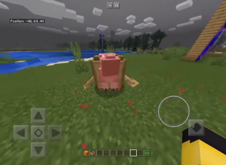 我的世界盘点你对mc生物的了解,我的世界7张图还原当下mc玩家现状