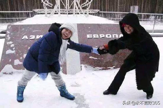 奇特国界线绝对让你大开眼界,世界有意思的国界线