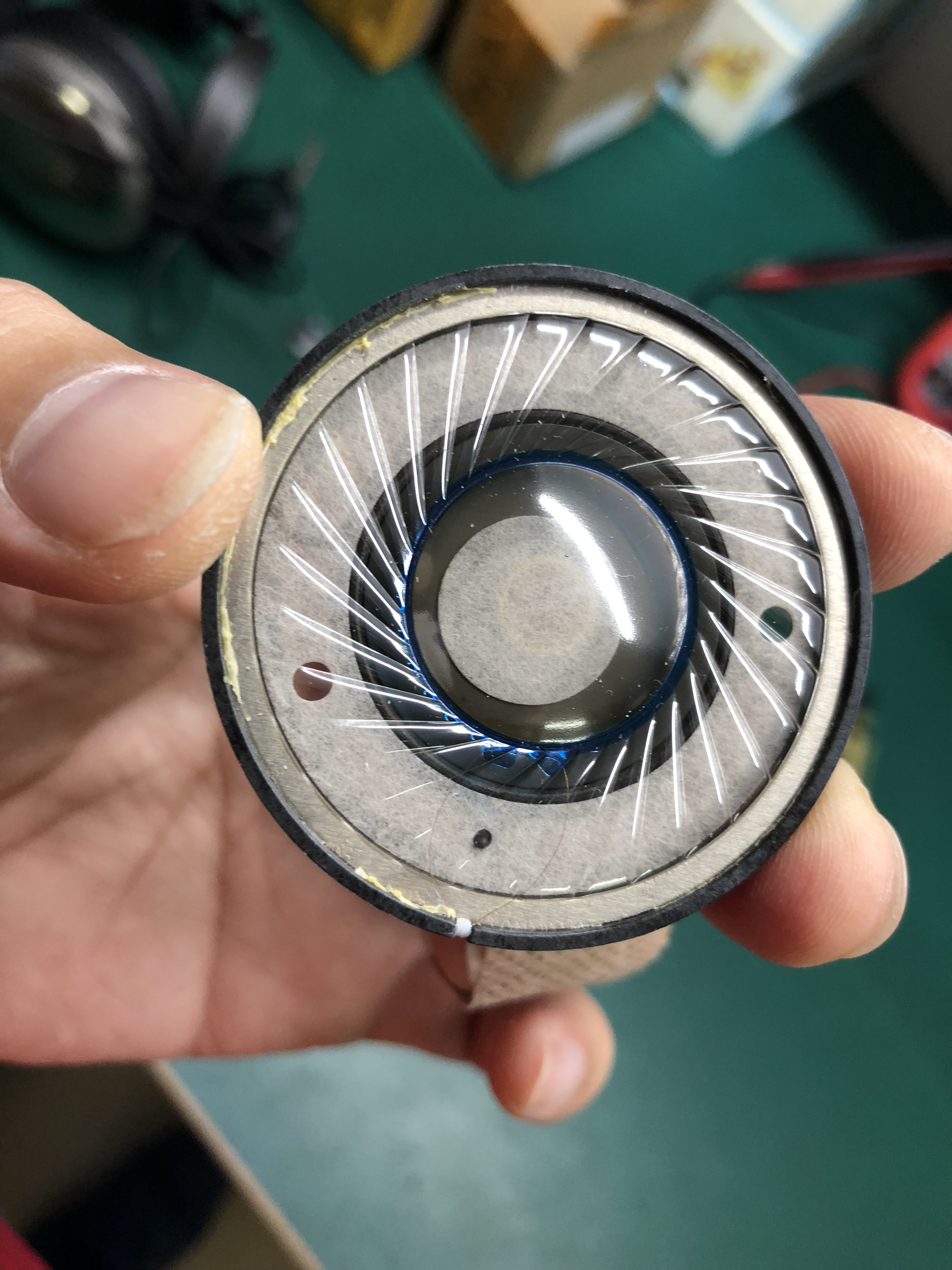 铁三角最全的耳机型号,铁三角w5000a2000z