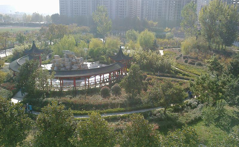 山东济宁十大高中综合实力排行榜,济宁五所高中