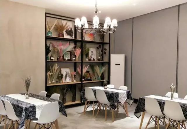 西北农村民宿,西北风格民宿