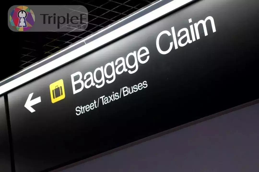 不知道怎么过,过美国海关需要准备什么