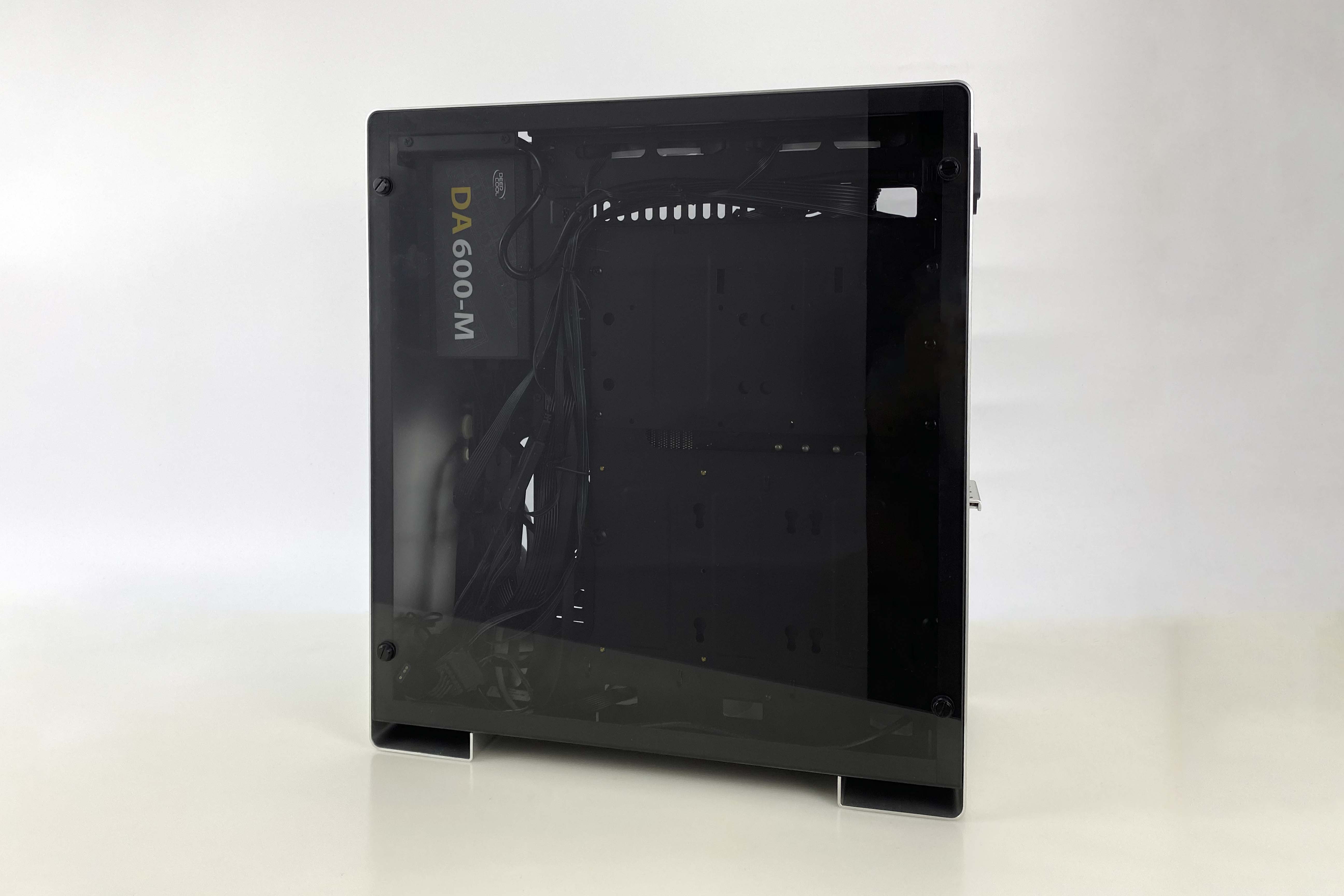 Z170魔改黑苹果主机搭建(上)——硬件搭建篇