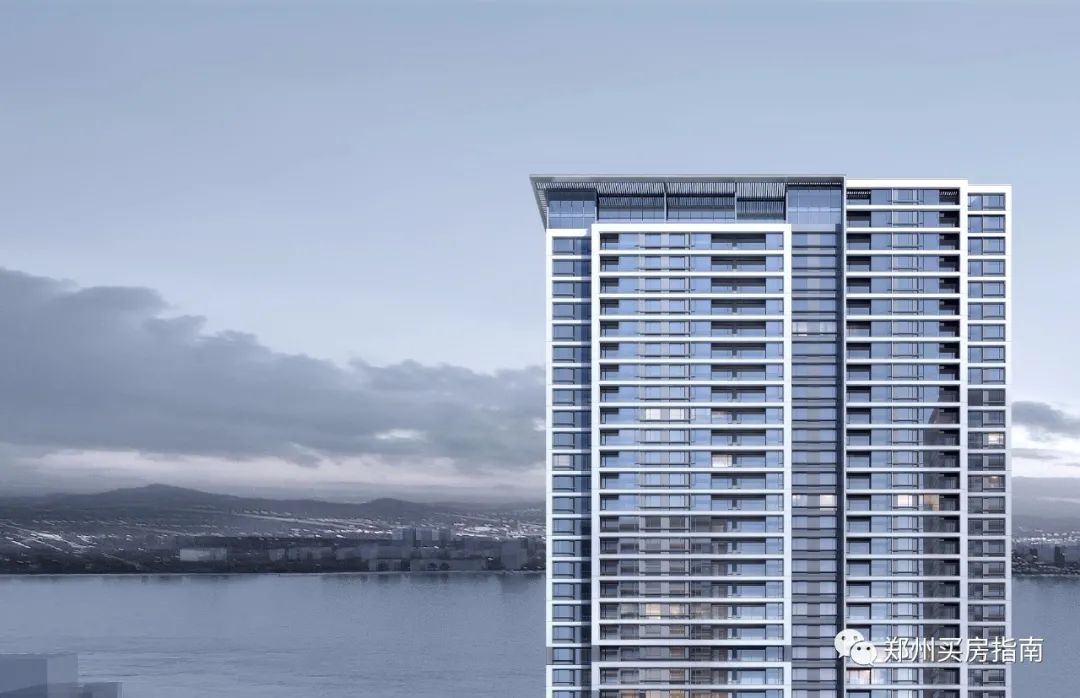 郑州金水区天樾九章楼盘怎么样,郑州金水北康桥天樾九章