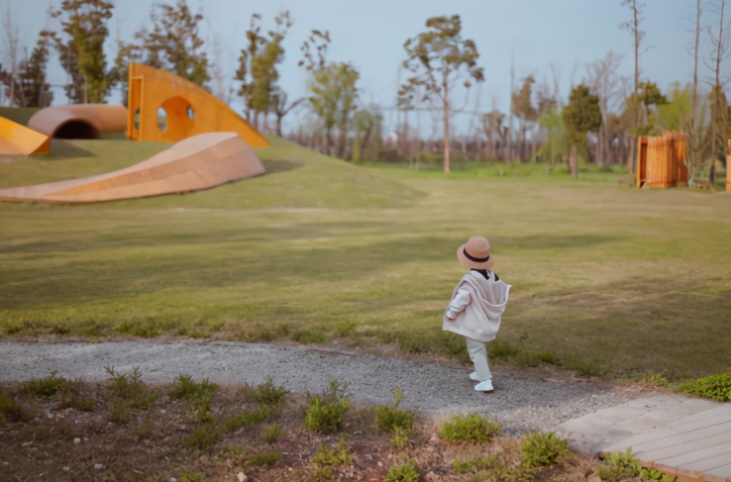 美到犯规！这个500亩的有机庄园，成三产融合教科书