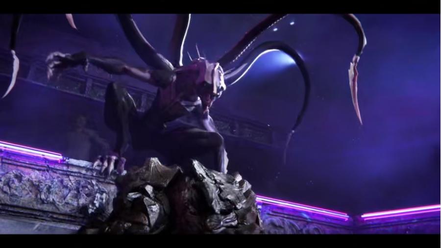 lovedeathandrobot为什么出名,lovedeathrobots第一季讲什么