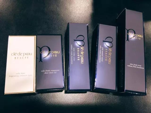 cpb底妆粉测评,cpb最全底妆全攻略