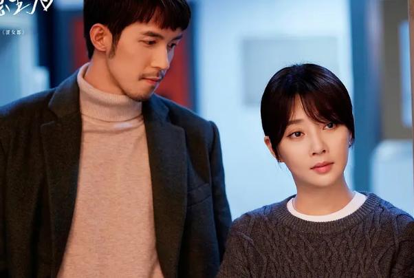 爱的生活理想温如雪最后怎么样了,爱的理想生活温如雪和谁在一块了