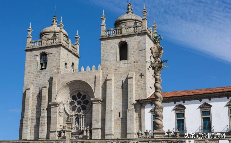 葡萄牙马德里美景,葡萄牙波尔图