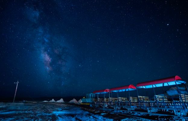 八月下旬去青海合适吗,8月去青海适合吗