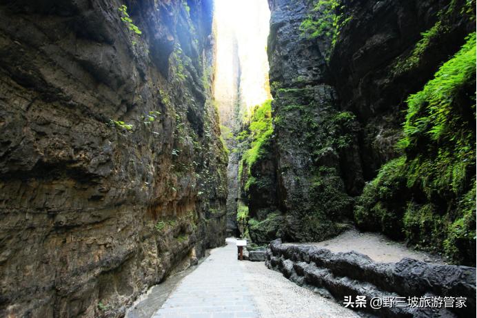 野三坡端午游,涞水端午去哪里玩