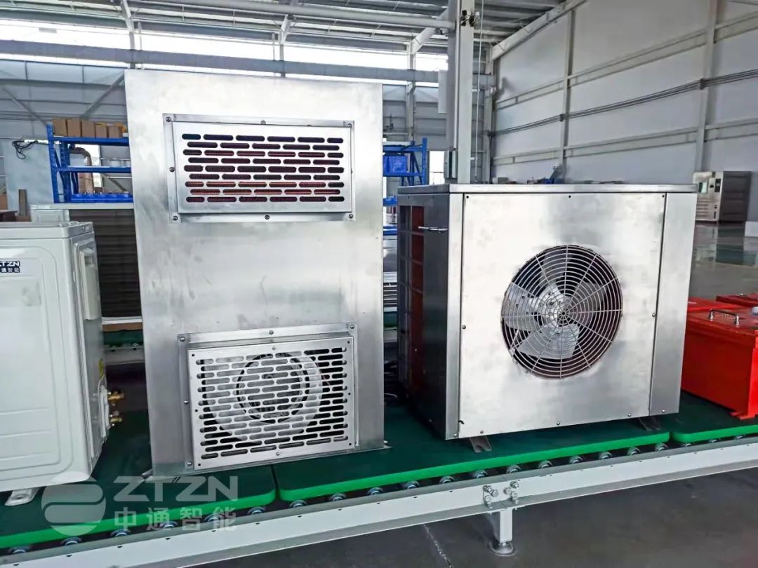 防爆空调为什么很少包安装,防爆空调的标准了解一下