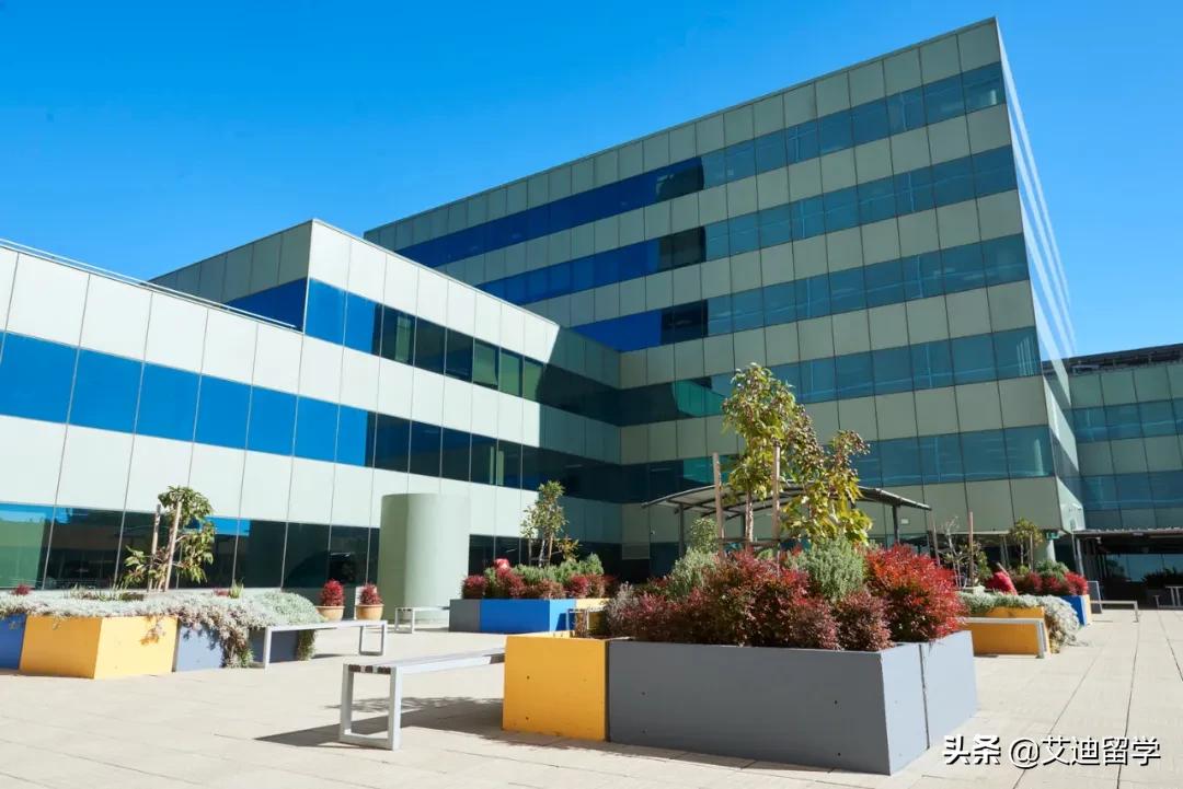 据说，伍伦贡大学是70年间澳洲教育界的最佳“潜力股”？