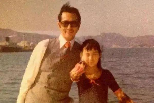 赌王蓝琼缨利智,蓝琼缨当年如何处置利智