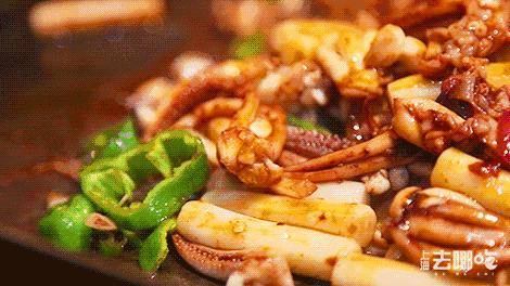 这16家神级“路边摊”，勾得侬口水嗒嗒滴！！