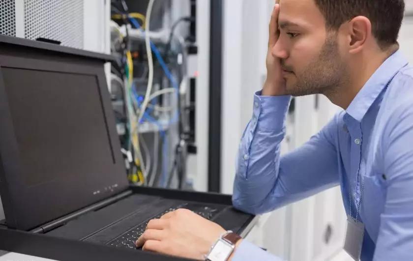 希沃一体机网络常见故障,移动网络机顶盒常见故障处理