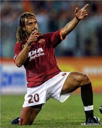 足球标志性进球庆祝动作切空气,你能想到哪些创意