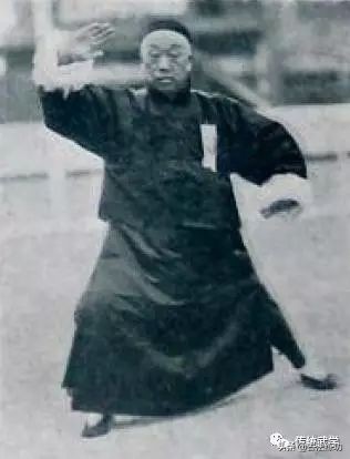 内家武学与导引功夫,内家武学训练方法