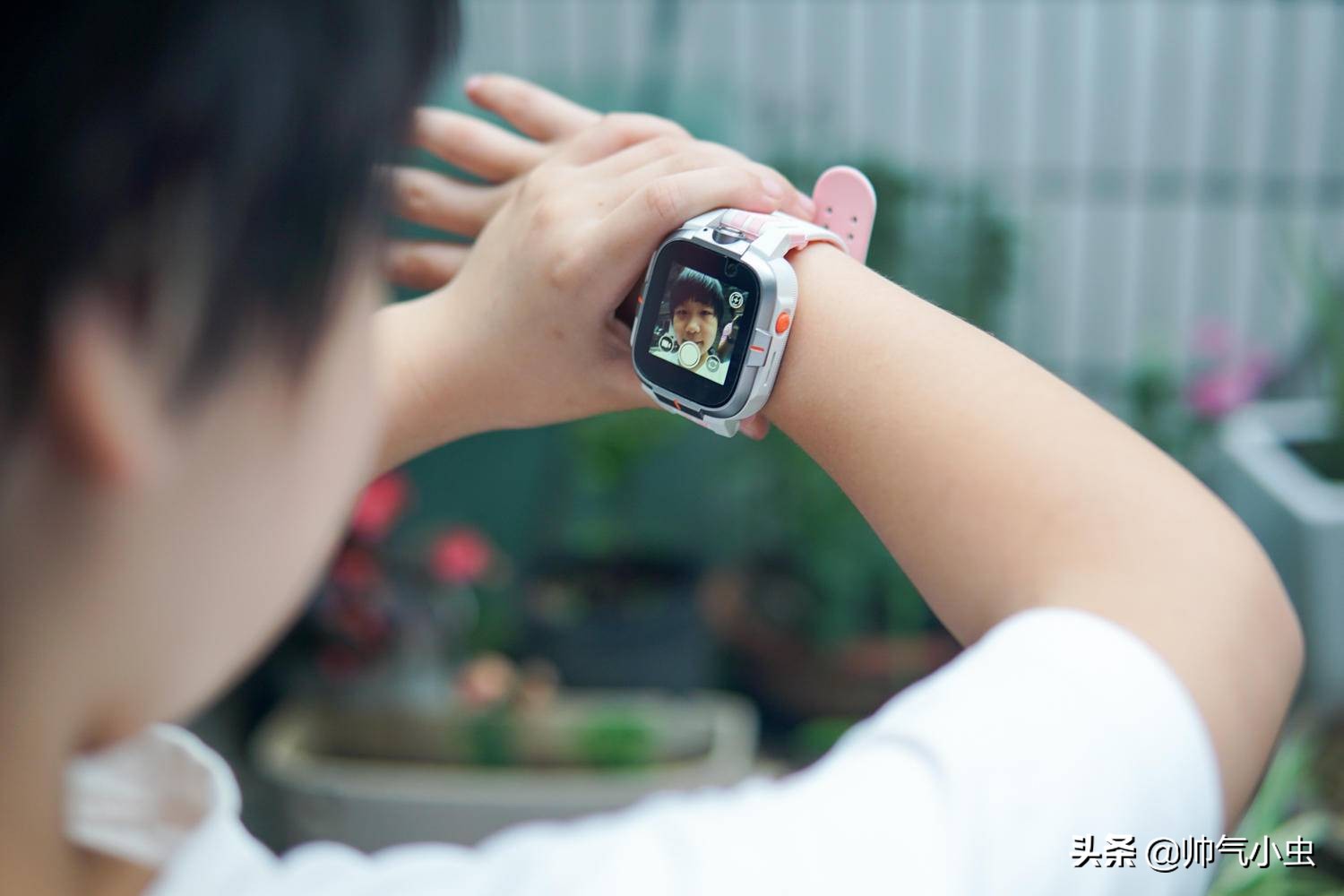 小寻儿童手表s5和小米儿童手表4c,小寻儿童智能手表防水吗