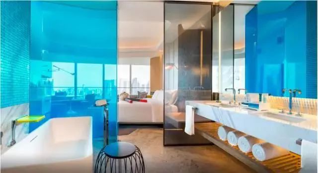 十大最美国际酒店,全球30个最美的野奢酒店