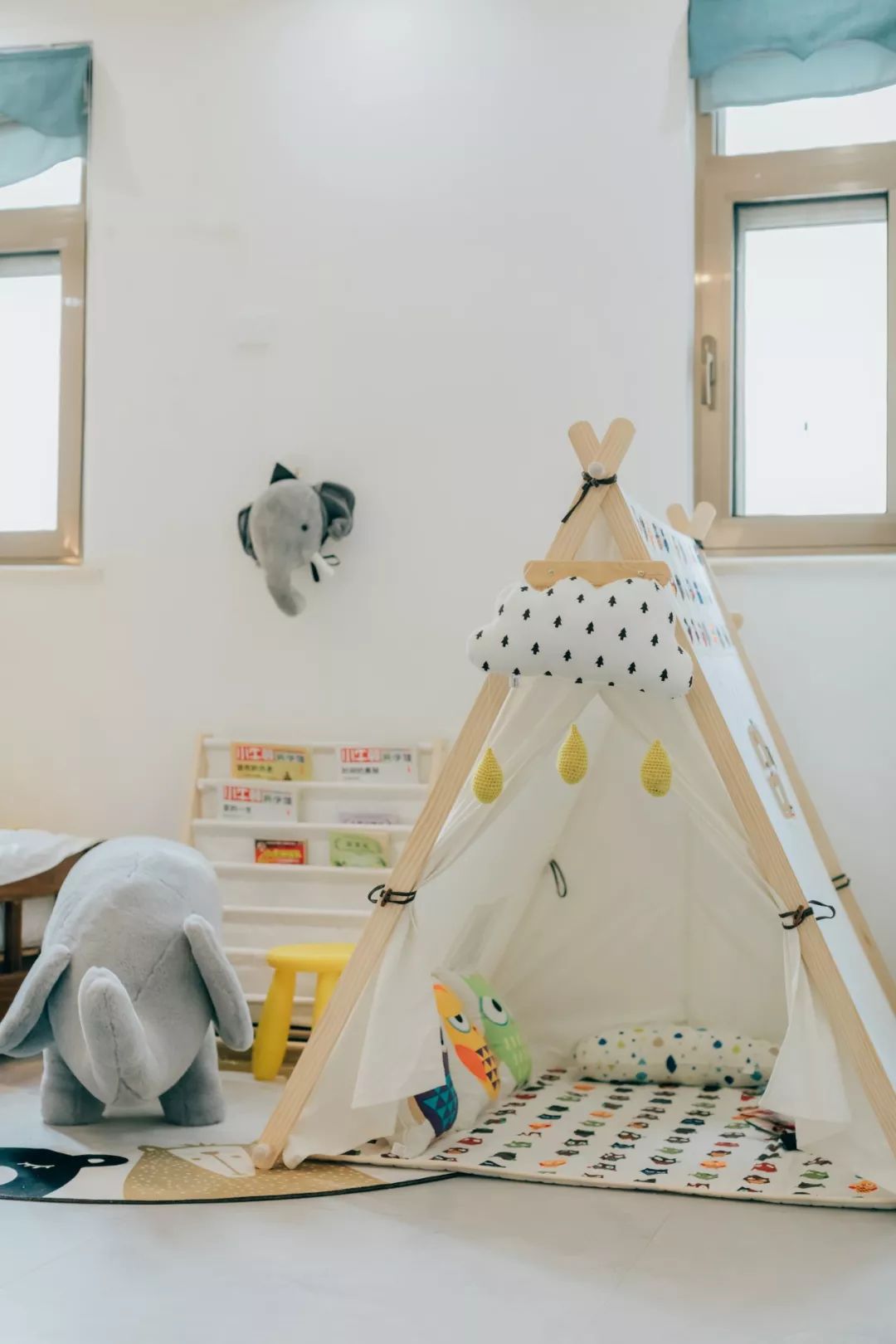 野三坡山水闲居民宿,野三坡民宿网红独院20人