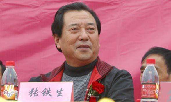 交白卷的张铁生成千万富翁,白卷英雄张铁生的传奇之路