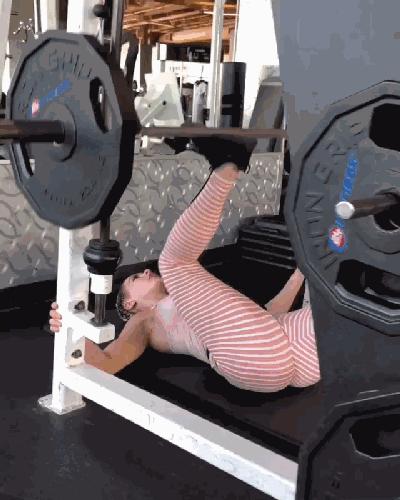 最完美健身动作施瓦辛格,施瓦辛格为什么是世界健身第一人