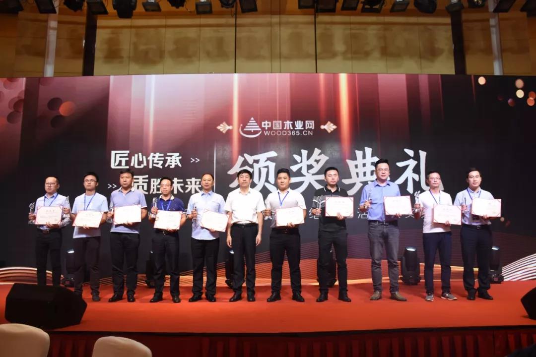 全屋定制板材十大公认品牌排行榜,2021年中国板材十大品牌排名