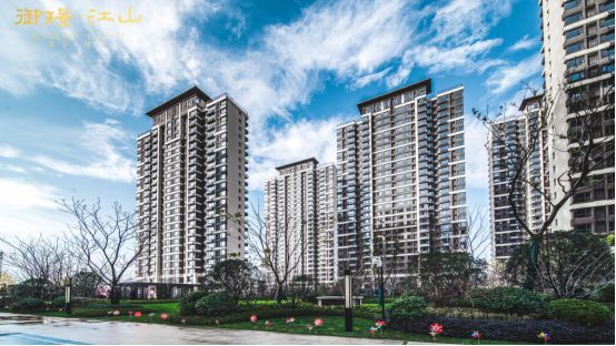 三进合肥“100亿俱乐部”，旭辉把百亿养成了习惯