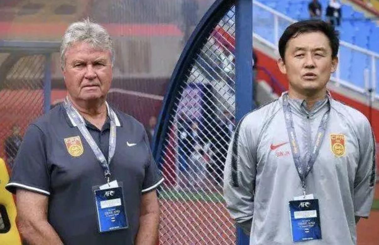 郝伟国奥首战首发,郝伟带国奥备战视频