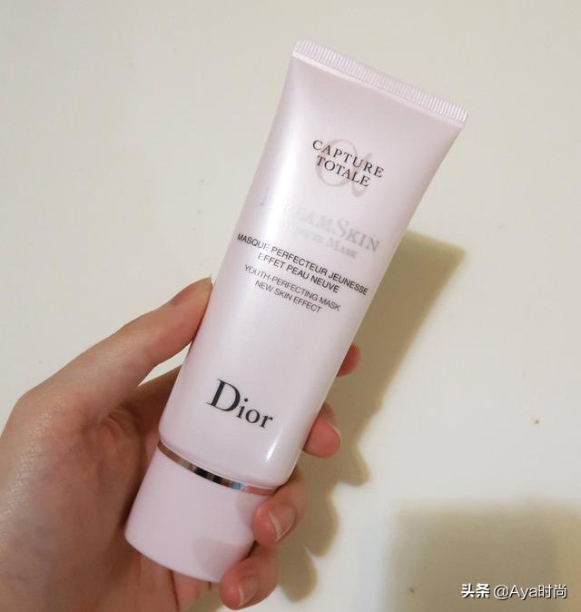 迪奥护肤品正确的使用方式,迪奥护肤品使用方法