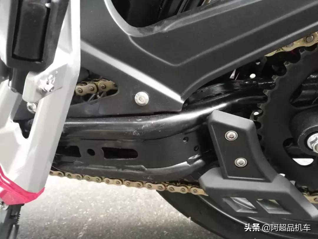 阿超摩托精品二手机车,国产单摇臂复古摩托车