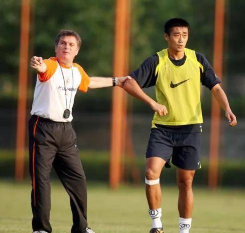 中国体坛十大功勋人物,十大功勋外教排名