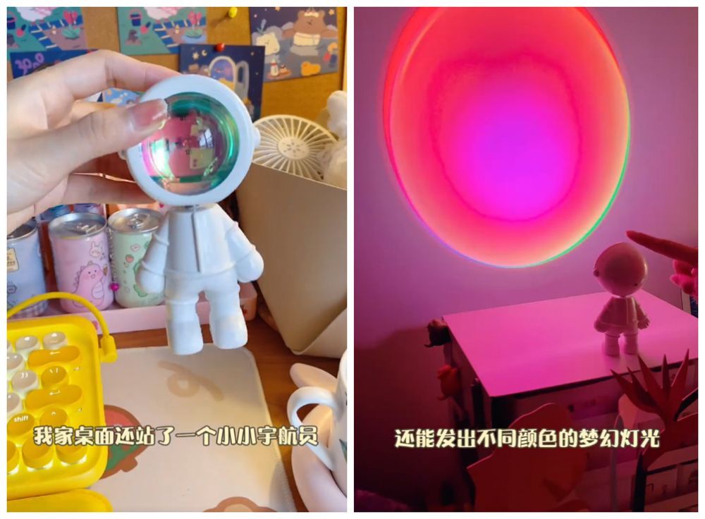 网红家居用品高颜值又实用,抖音家居用品网红爆款