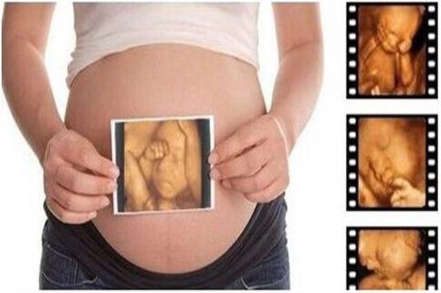 孕晚期感觉有东西要出来,孕晚期什么感觉说明宝宝快出生了