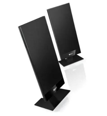 「艾维科技」KEFT系列超薄影院扬声器打造私享听觉盛宴