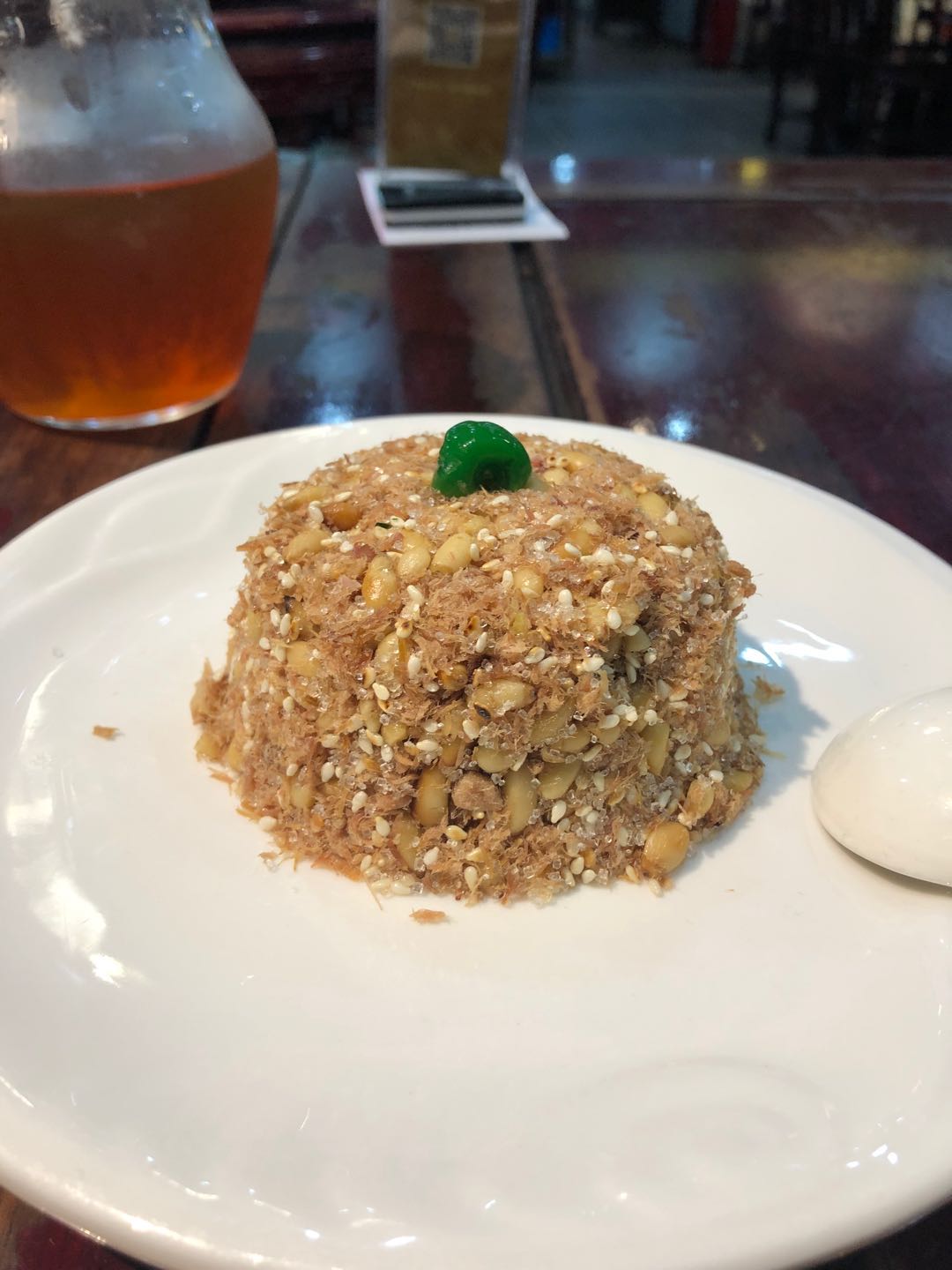 水墨姑苏—可诗亦可逛吃