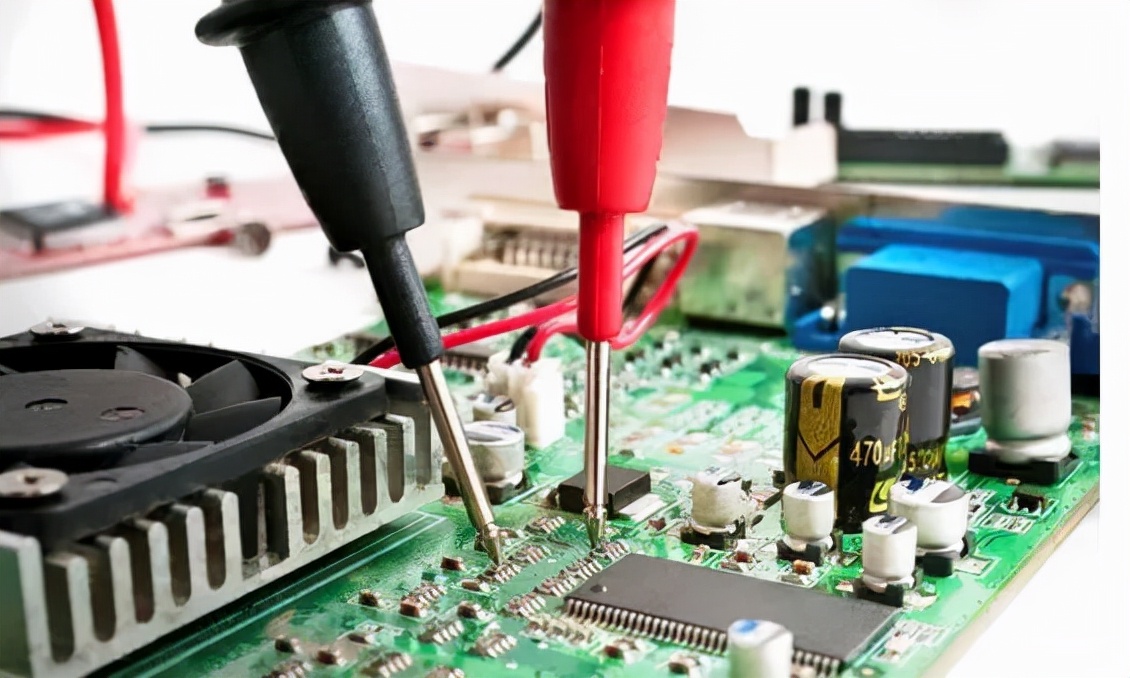 看电阻的基础知识,电阻知识大全不得不掌握