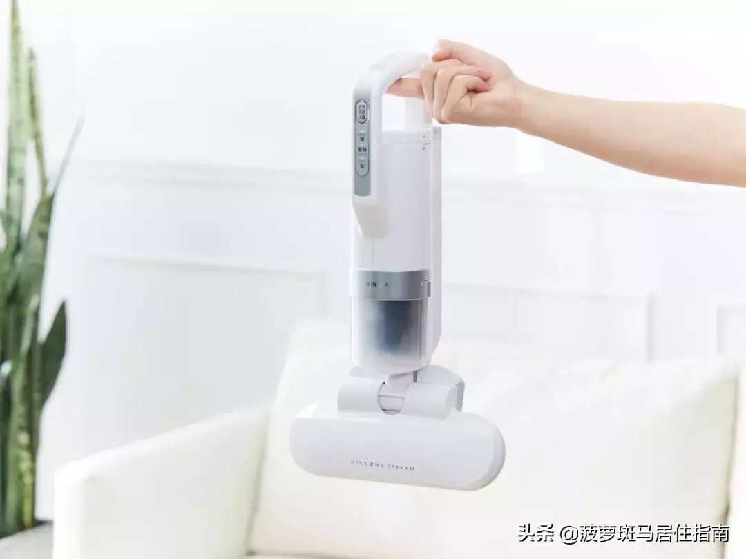 除螨仪只要一块钱有效去除螨虫,除螨神器让螨虫无处可逃