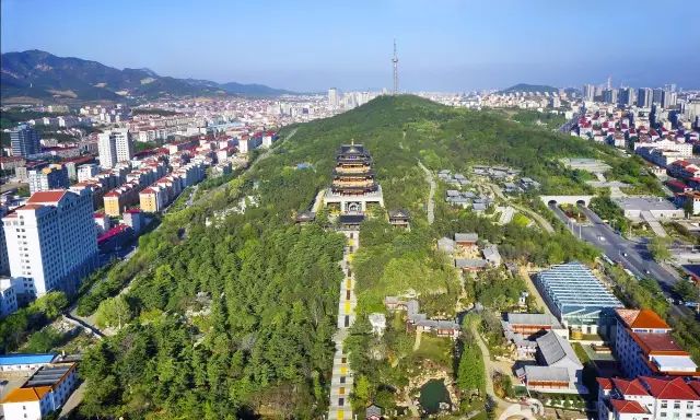 五一威海旅游最新攻略,威海五一旅行攻略