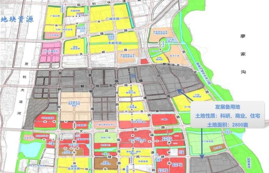 扬州京华梅岭中学2024年施教区域,扬州最牛的四所初中