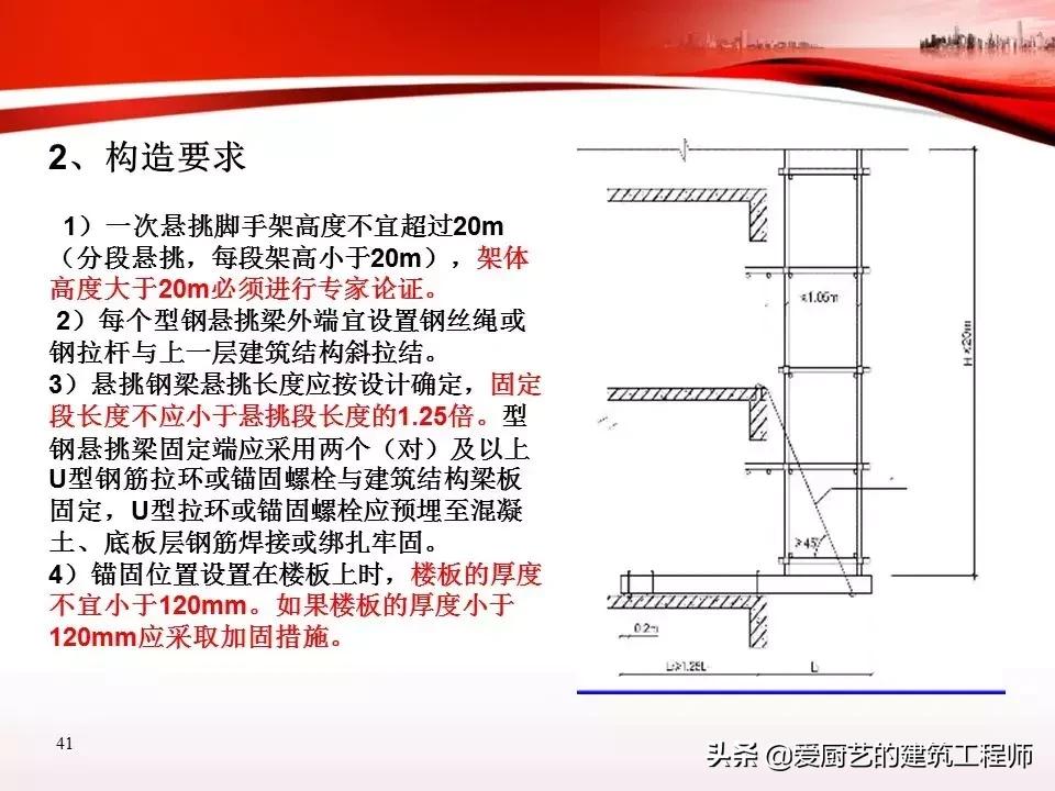 脚手架作业安全培训,脚手架安全培训教育视频