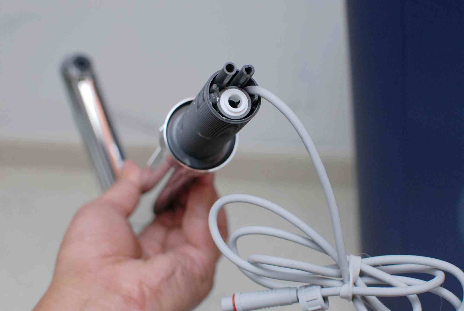 九阳热小净新一代1000G加热净水器,九阳净水器热小净r2评测