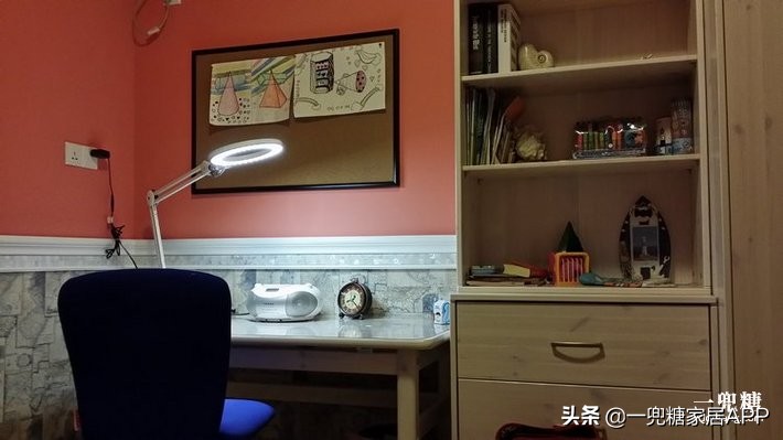 美式风高级感壁纸,让人一眼心旷神怡的壁纸