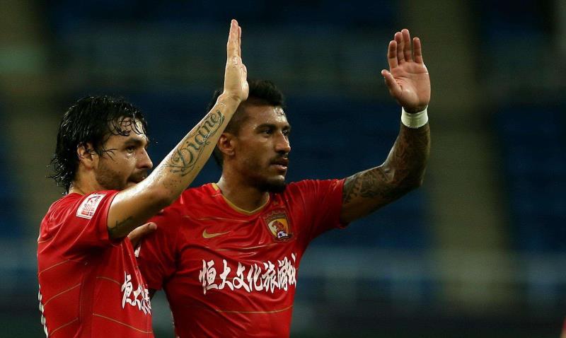 归化球员对中国足球的未来的影响,归化运动员对中国体育的推动