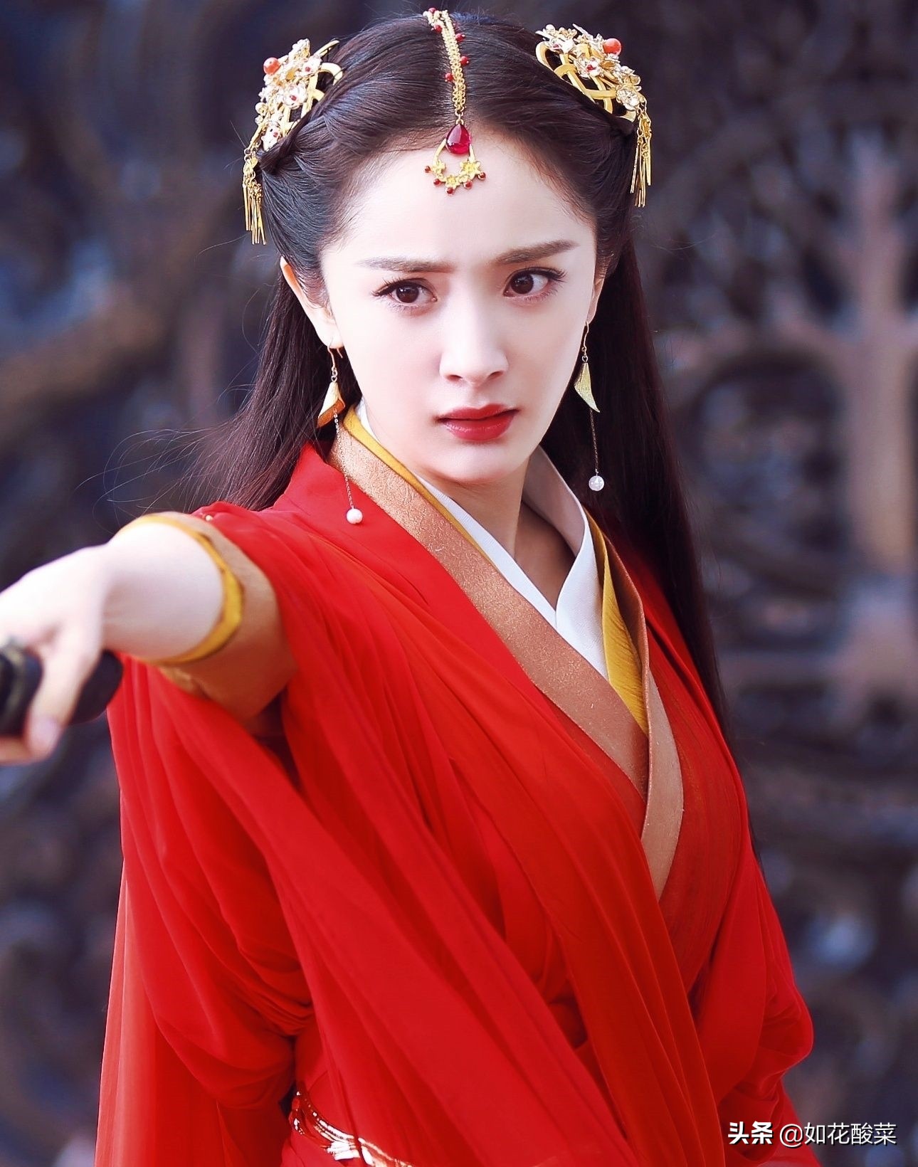 杨幂唐嫣刘诗诗仙剑三,仙剑三杨幂刘诗诗唐嫣谁最红