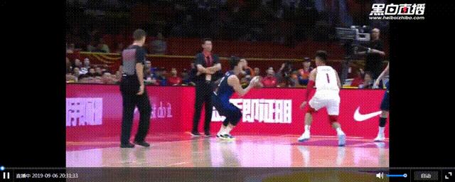 赵睿连续两次失误,赵睿连续失误两次