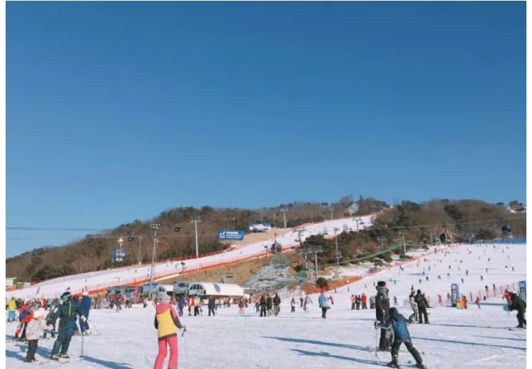 韩国滑雪场哪个最好玩,国内必去十大滑雪场滑雪攻略