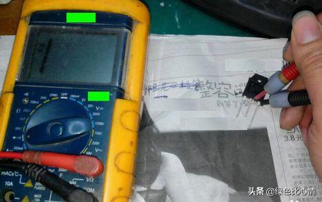 电磁炉igbt好坏快速判断方法,美的电磁炉igbt管怎么查好坏