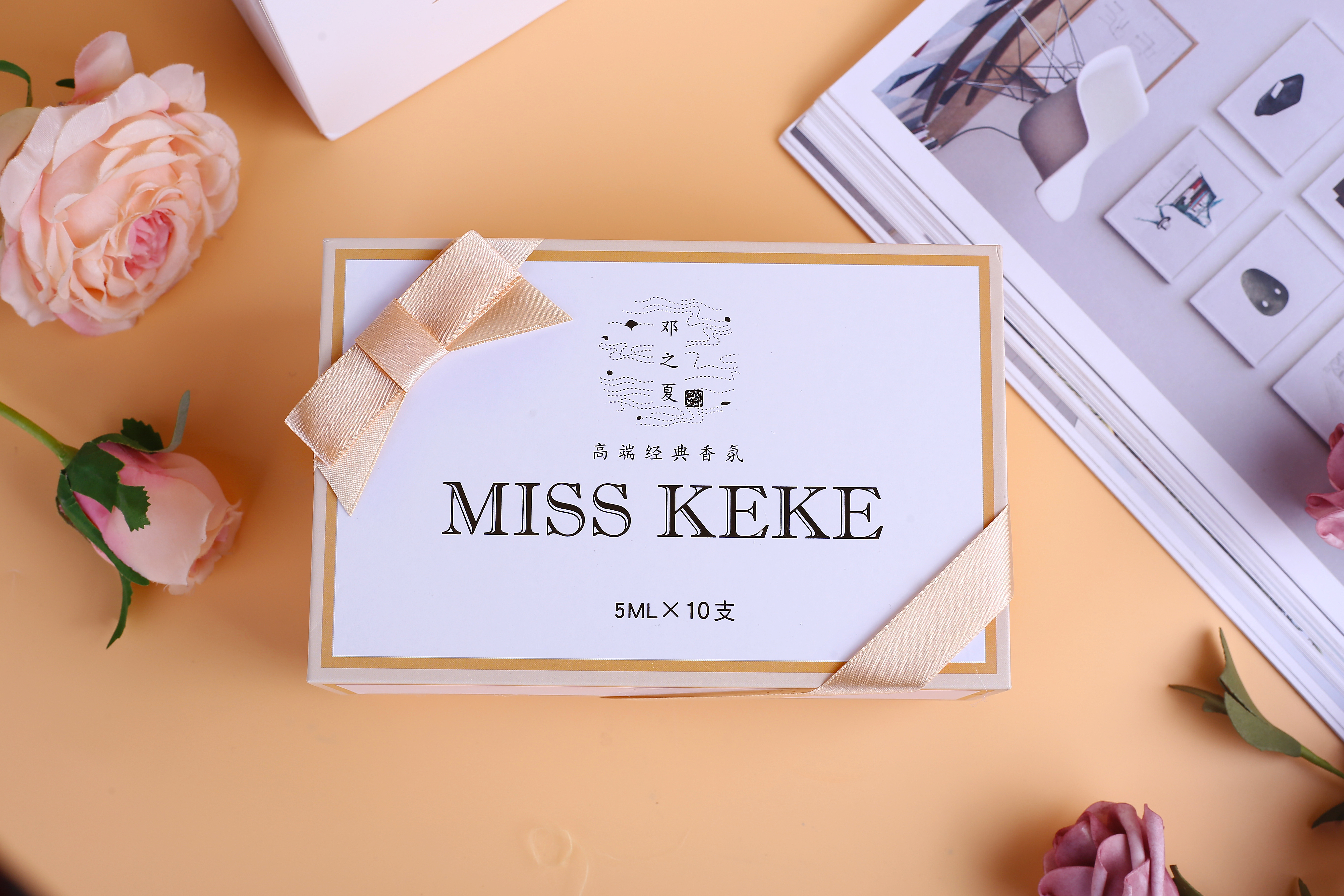 拒绝平庸！12款必须尝试的小*香众**水